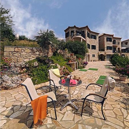 Kalogria Villas Stoupa Exterior photo